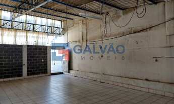 Imagem 6: Salão e casa à venda na Vila Santa Terezinha em Várzea Paulista - SP