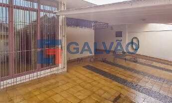 Imagem 3: Casa à venda na Vila Progresso em Jundiaí - SP