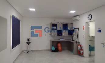 Imagem 4: Sala para locação no Bairro Vianelo em Jundiaí - SP