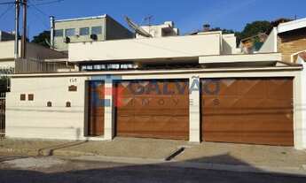 Imagem: Casa à venda na Vila Progresso em Jundiaí