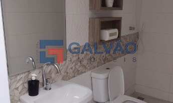 Imagem 6: Sala para locação no Bairro Vianelo em Jundiaí - SP