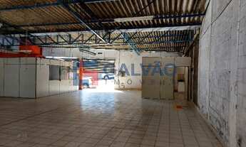 Imagem 5: Salão e casa à venda na Vila Santa Terezinha em Várzea Paulista - SP