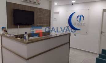 Imagem 1: Sala para locação no Bairro Vianelo em Jundiaí - SP