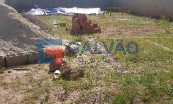 Imagem: Terreno à venda no Condomínio Brisas do