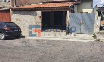 Imagem: Casa à venda na Vila Marlene em Jundiaí