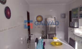 Imagem 5: Casa à venda no Jardim Pacaembu em Jundiaí - SP