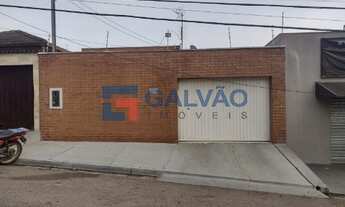 Imagem: Casa à venda no Jardim Pacaembu em Jundiaí