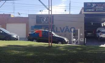 Imagem: Casa à venda no Jardim Pacaembu em Jundiaí