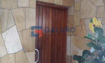 Imagem 4: Casa à venda no Jardim Pacaembu em Jundiaí - SP