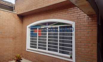 Imagem 3: Casa à venda no Jardim Pacaembu em Jundiaí - SP