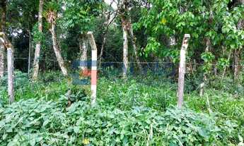 Imagem: Terreno à venda na Praia de Boracéia em