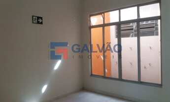 Imagem 2: Casa sobrado para locação no Centro de Jundiaí - SP