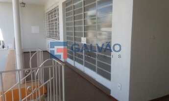 Imagem 3: Casa sobrado para locação no Centro de Jundiaí - SP