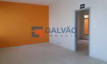 Imagem 4: Casa sobrado para locação no Centro de Jundiaí - SP