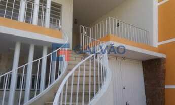 Imagem: Casa sobrado para locação no Centro de