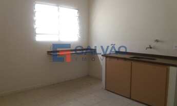 Imagem 7: Casa sobrado para locação no Centro de Jundiaí - SP