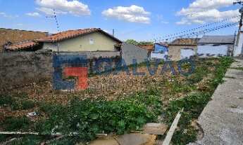Imagem: Terreno à venda no Bairro Jardim Samambaia