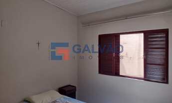 Imagem 7: Casa à venda no Bairro Caxambu em Jundiaí - SP