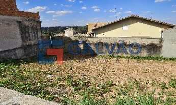 Imagem 5: Terreno à venda no Bairro Jardim Samambaia no Residencial Pacaembu II em Itupeva - SP