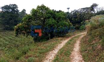 Imagem 3: Sitio à venda no Bairro Mato Dentro em Jundiaí - SP