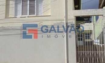 Imagem: Casa à venda na Vila Manfredi em Jundiaí