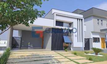 Imagem: Casa à venda no Condomínio Gran Ville