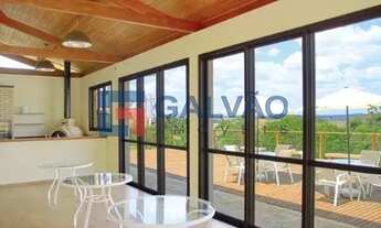 Imagem 3: Terreno à venda no condomínio Terras de Jundiaí no Bairro Caxambu em Jundiaí - SP