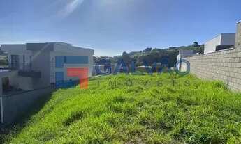 Imagem: Terreno à venda no condomínio Terras de