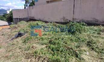 Imagem 4: Terreno à venda no Residencial Santa Giovana em Jundiaí - SP
