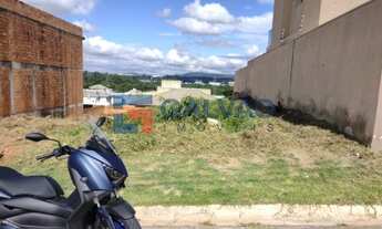Imagem: Terreno à venda no Residencial Santa Giovana