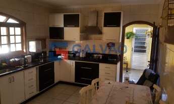 Imagem 3: Casa à venda no bairro Parque Residencial Jundiaí em Jundiaí - SP