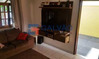 Imagem 2: Casa à venda no bairro Parque Residencial Jundiaí em Jundiaí - SP