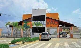 Imagem 2: Terreno à venda no condomínio Terras de Jundiaí no Bairro Caxambu em Jundiaí - SP