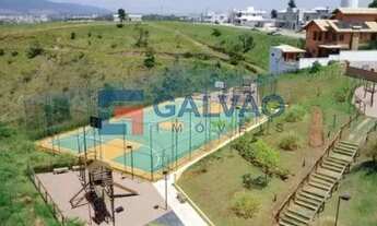 Imagem 5: Terreno à venda no condomínio Terras de Jundiaí no Bairro Caxambu em Jundiaí - SP