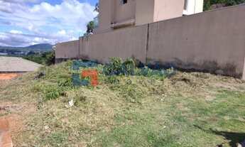 Imagem 3: Terreno à venda no Residencial Santa Giovana em Jundiaí - SP