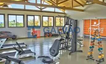 Imagem 4: Terreno à venda no condomínio Terras de Jundiaí no Bairro Caxambu em Jundiaí - SP