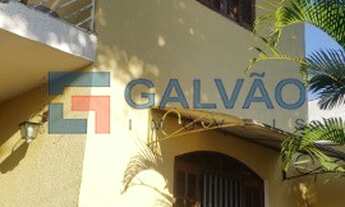 Imagem: Casa à venda no bairro Parque Residencial