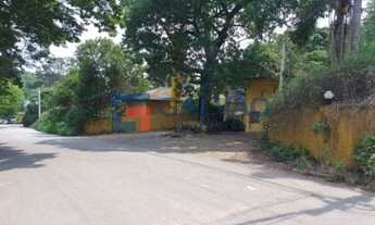 Imagem 2: Prédio comercial à venda no bairro José de Lima em Jarinu - SP