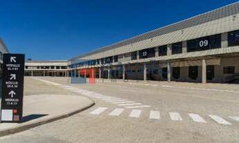 Imagem 6: Galpão para locação no bairro do Aeroporto em Jundiaí - SP
