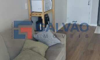 Imagem 6: Apartamento à venda no Condomínio Vista Park na Vila Nambi em Jundiaí - SP