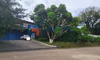 Imagem: Chácara à venda no bairro Terra Nova em