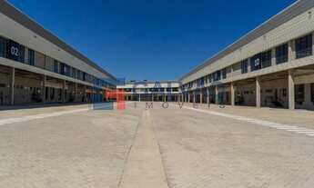 Imagem 7: Galpão para locação no bairro do Aeroporto em Jundiaí - SP
