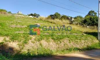 Imagem: Terreno à venda no bairro Caxambu em Jundiaí