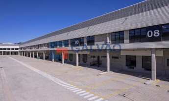 Imagem: Galpão para locação no bairro do Aeroporto