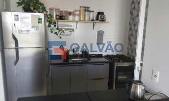 Imagem 7: Apartamento à venda no Condomínio Vista Park na Vila Nambi em Jundiaí - SP