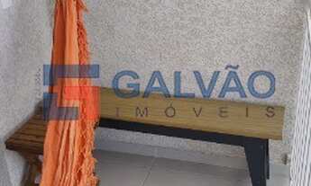 Imagem 3: Apartamento à venda no Condomínio Vista Park na Vila Nambi em Jundiaí - SP