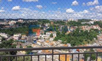 Imagem 4: Apartamento à venda no Condomínio Vista Park na Vila Nambi em Jundiaí - SP