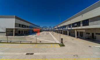 Imagem 5: Galpão para locação no bairro do Aeroporto em Jundiaí - SP