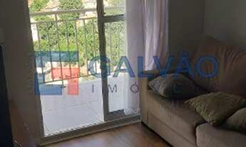 Imagem 2: Apartamento à venda no Condomínio Vista Park na Vila Nambi em Jundiaí - SP