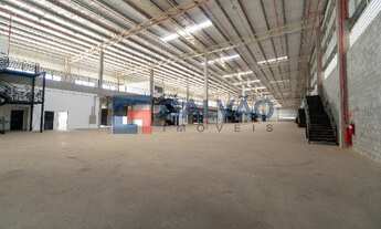 Imagem 3: Galpão para locação no bairro do Aeroporto em Jundiaí - SP